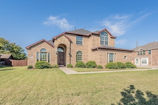 1704 Timber Falls Ln, Wylie, TX 75098