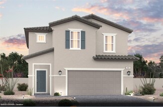 5192 Hisopo St Unit lot 22, Las Vegas, NV 89122
