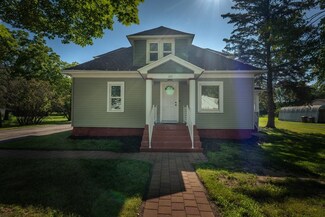 257 2nd St N, Stevens Point, WI 54481