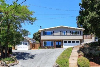 192 Dartmouth Ave, San Carlos, CA 94070