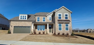 531 Laurel Park Dr, Collierville, TN 38017