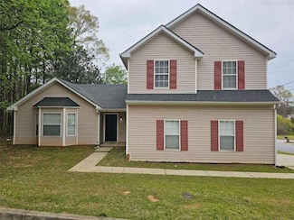3763 Waldrop Hills Dr, Decatur, GA 30034