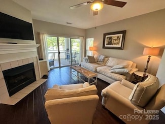 7843 Village Harbor Dr Unit 8V, Cornelius, NC 28031