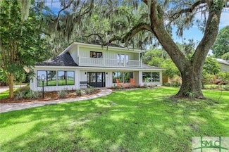 3370 Fort McAllister Rd, Richmond Hill, GA 31324