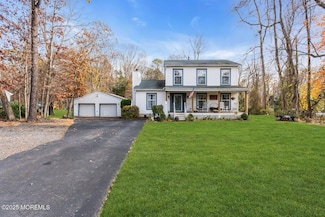 1300 Maxim Southard Rd, Howell, NJ 07731