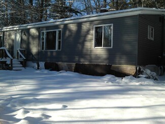 615 Hatchet Mountain Rd, Hope, ME 04847