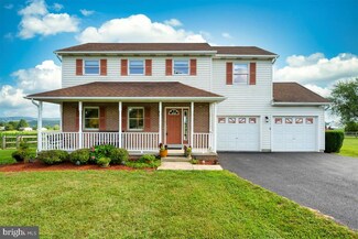 2605 Poffenberger Rd, Middletown, MD 21769