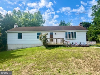 4223 Kennedy Ln, Middletown, PA 17057
