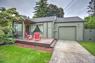 319 Laurelhurst Dr SE, Tumwater, WA 98501