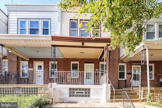 4728 Marple St, Philadelphia, PA 19136