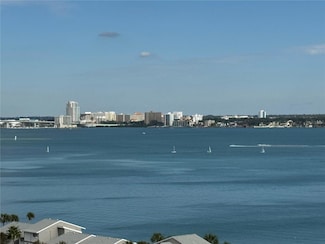 1380 Gulf Blvd Unit 906, Clearwater Beach, FL 33767
