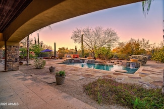 7500 E Roy Rogers Rd, Scottsdale, AZ 85266