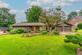 1314 Twin Oaks Ave, Jonesboro, AR 72401