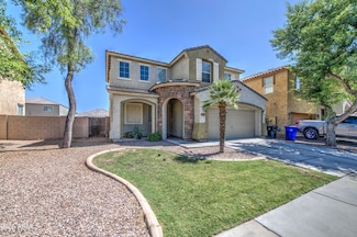 8769 W Washington St, Tolleson, AZ 85353