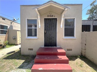 3108 6th Ave Unit 1/2, Los Angeles, CA 90018