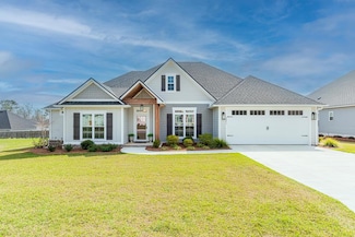 3041 Houser Way, Hahira, GA 31632