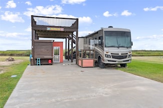 1471 Van Sant, Bolivar Peninsula, TX 77617