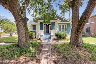 3200 Herschel St, Jacksonville, FL 32205
