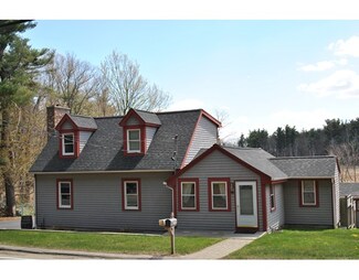 70 Holden Rd, Paxton, MA 01612