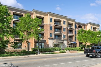 6400 N Northwest Hwy Unit 302, Chicago, IL 60631