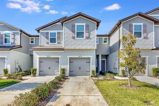 5014 Blue Latan Ln, Tampa, FL 33610