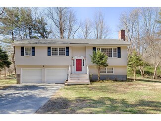 7 Granger Cir, Hanover, NH 03755