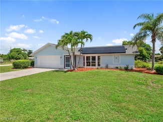 505 Monterey Ave, Cape Coral, FL 33904