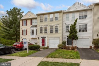 17373 Avion Square, Round Hill, VA 20141