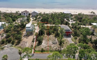 Lot 4 Cottage Ln, Port St. Joe, FL 32456