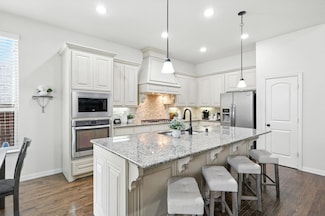 6804 Grand Mesa Pkwy, McKinney, TX 75070