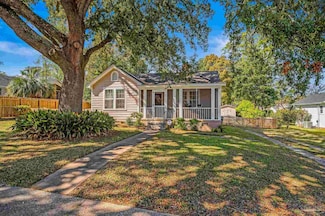 1818 E Brainerd St, Pensacola, FL 32503