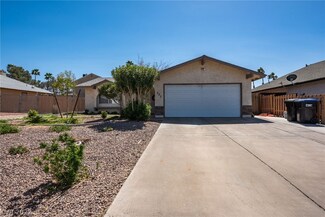 536 Zuber Ave, Henderson, NV 89011