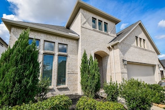 2331 Watermelon Way, Richmond, TX 77406