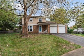 8741 Jamey Ct, Powell, OH 43065