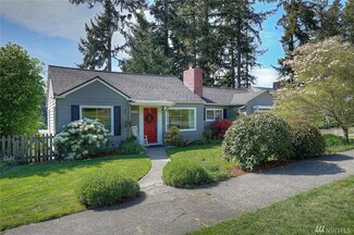 356 Eldorado Ave, Fircrest, WA 98466