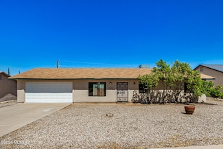 126 W George Truit St, Corona de Tucson, AZ 85641