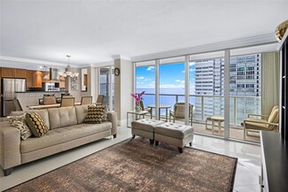 4300 N Ocean Blvd Unit 10L, Fort Lauderdale, FL 33308