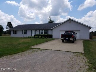 1031 Brink Rd, Bronson, MI 49028