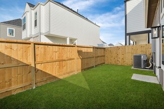 409 Stonework Landing Ln, Houston, TX 77076
