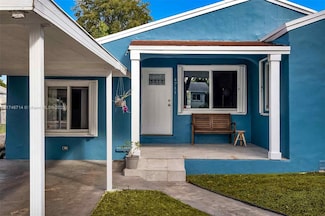 4711 NW 11th Ave, Miami, FL 33127