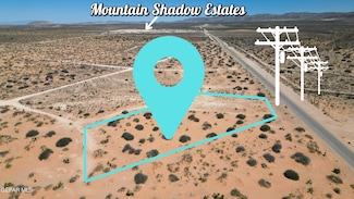162657 E Point St, El Paso, TX 79928