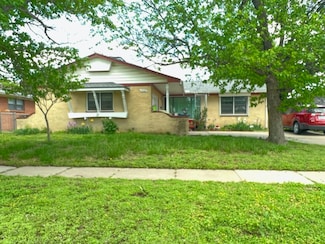 3366 S Oak St, Wichita, KS 67217