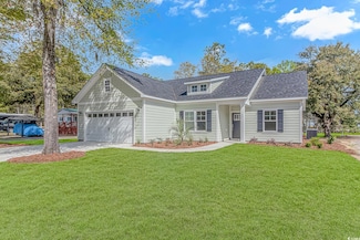 93 Ben Horry Trail, Pawleys Island, SC 29585