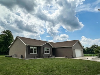 6133 E 800 N, Denver, IN 46926