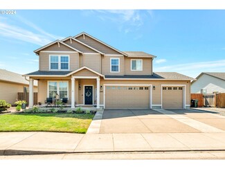 2301 W 12th Ave, Junction City, OR 97448