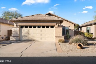 9846 E Stone Circle Ln, Gold Canyon, AZ 85118
