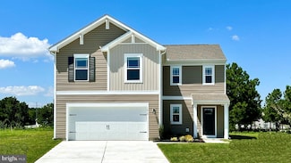 1304 Fairview Ln, Salisbury, MD 21801