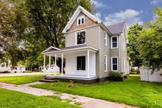 405 Elm St, Watervliet, MI 49098