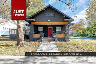 244 S Volutsia Ave, Wichita, KS 67211