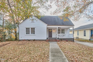 1004 Arnette Ave, Durham, NC 27707